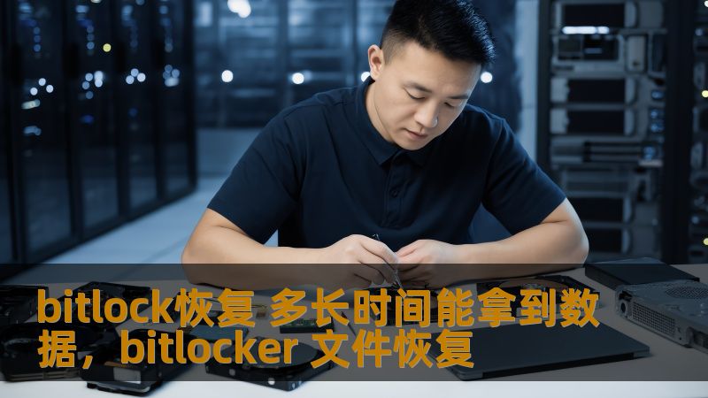 面对BitLocker加密后的数据丢失问题，很多用户都急切想要知道恢复过程需要多久。在这篇文章中，我们将深入探讨BitLocker恢复所需的时间，并为您提供切实可行的解决方案，帮助您尽快找回重要数据。