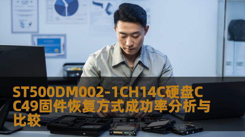 深入分析ST500DM002-1CH14C硬盘CC49固件的恢复方式及其成功率，为用户提供实用的解决方案。
