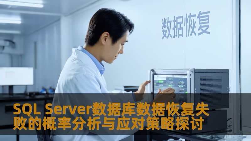 深入探讨SQL Server数据库数据恢复失败的概率分析与应对策略，帮助用户应对数据丢失问题。