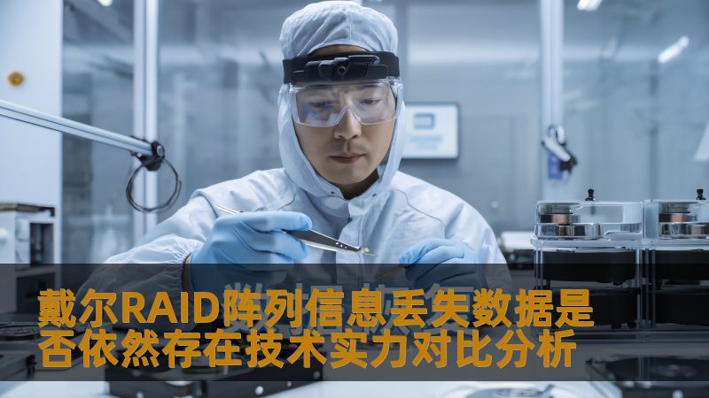探讨戴尔RAID阵列信息丢失后数据是否依然存在，分析技术实力与数据恢复方法，提供实战案例与操作指南。