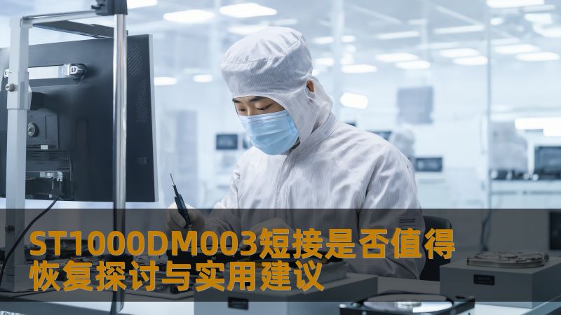 探讨ST1000DM003短接是否值得恢复，提供实用建议与操作步骤，帮助用户解决硬盘故障问题。