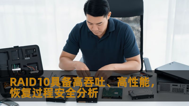 深入分析RAID10的高吞吐与性能优势，以及其安全的恢复过程，帮助用户更好地理解RAID10的应用。