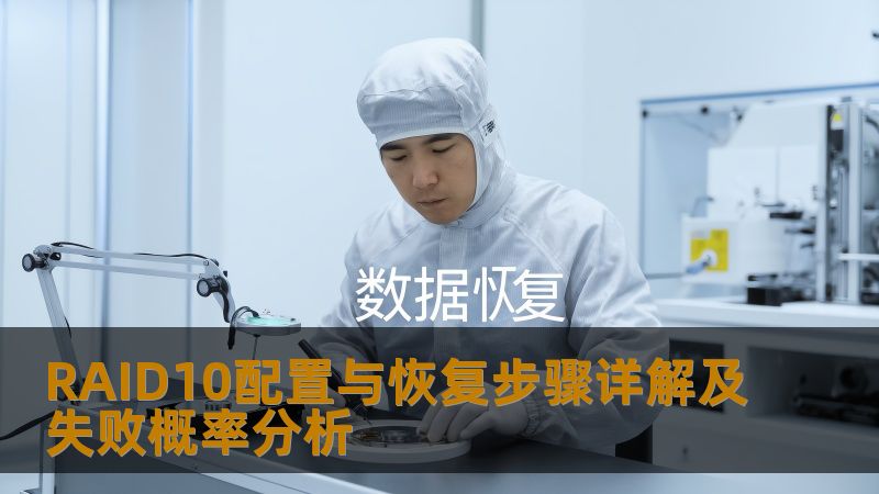 深入探讨RAID10配置与恢复步骤，分析其故障及失败概率，助您高效管理数据安全。