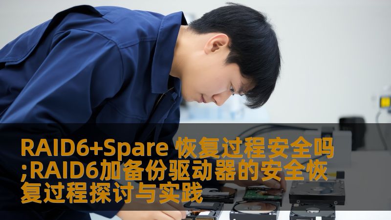 RAID6+Spare 恢复过程安全吗;RAID6加备份驱动器的安全恢复过程探讨与实践