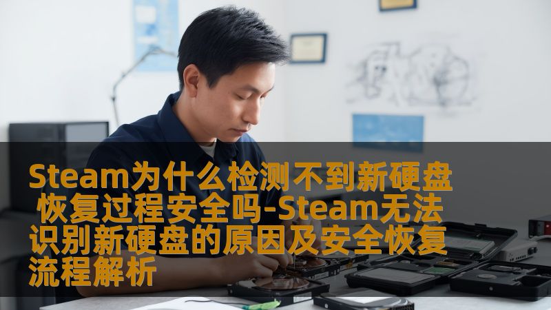 探讨Steam无法识别新硬盘的原因及安全恢复流程，为玩家提供有效解决方案。