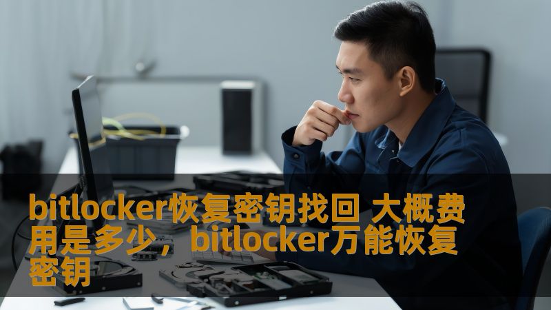 本文将深入探讨丢失BitLocker恢复密钥时的解决方案以及相关费用。帮助您更好地理解如何找回BitLocker恢复密钥，避免由于恢复密钥丢失而带来的困扰。