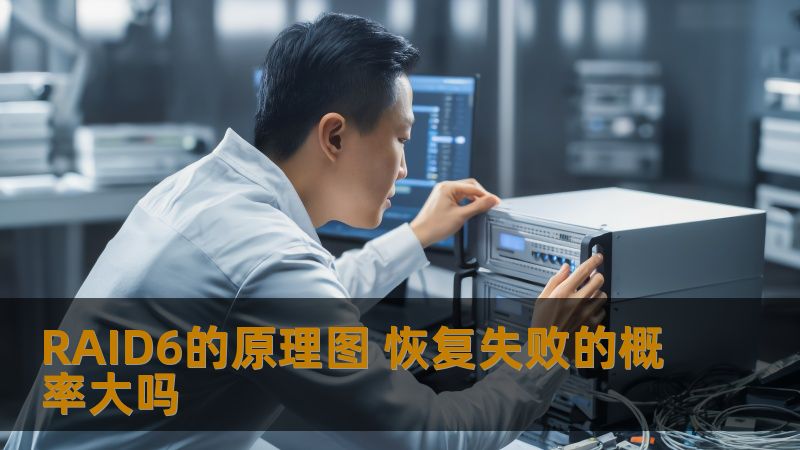深入解析RAID6原理图及其在数据恢复中的失败概率分析，帮助您更好地理解数据安全与恢复。