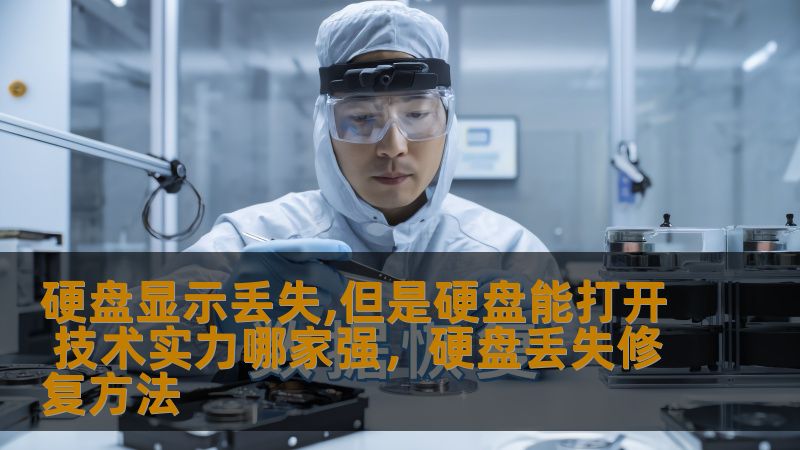 本文围绕硬盘显示丢失问题展开讨论，分析硬盘故障解决方案的技术实力，帮助用户从技术角度更好地应对硬盘丢失文件、数据恢复问题。