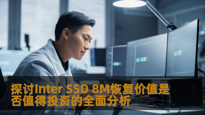 本文探讨Inter SSD 8M恢复价值是否值得投资，分析常见故障、恢复操作和真实案例，帮助用户了解数据恢复的必要性。