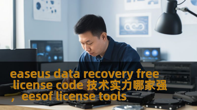 本文将探讨EaseUS数据恢复软件的技术实力，并对比其在业内的优势，解答“EaseUS数据恢复免费注册码技术实力哪家强”这一问题，帮助用户了解如何选择最佳的数据恢复软件。