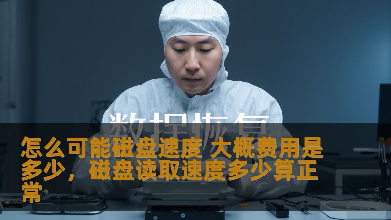 在数字化的今天，磁盘速度对于各类工作和娱乐的影响愈加明显。了解磁盘的速度与价格之间的关系，不仅能帮助你提高工作效率，还能帮助你在选购硬盘时做出最合适的决策。本文将详细探讨磁盘速度及其大概费用，让你彻底了解如何根据需求选择最合适的磁盘。
