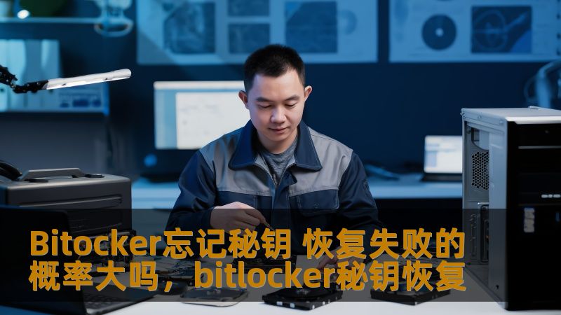 当你忘记了Bitlocker秘钥时，是否意味着所有数据都将永远消失？本文将揭开Bitlocker恢复秘钥的真相，帮助你理解恢复的可能性和应对方法。