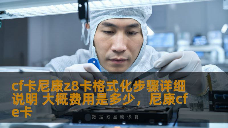 本文将详细说明如何格式化CF卡以便在尼康Z8相机中使用，并解析格式化过程中的注意事项以及相关费用。帮助尼康Z8用户更好地理解CF卡使用，提升摄影效果。