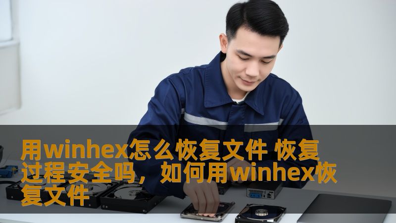 数据丢失的困扰已经成为许多计算机用户面临的一大难题，但幸运的是，有一些专业工具能够帮助我们找回失去的重要文件。WinHex作为一款功能强大的磁盘编辑工具，备受用户青睐。那么，如何用WinHex恢复文件呢？恢复过程是否安全可靠呢？本文将为您详细解答。