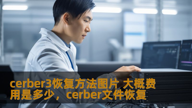 Cerber3病毒是一种复杂的勒索病毒，给用户带来严重的安全隐患。本文将详细介绍Cerber3病毒的恢复方法，分析相关费用，帮助用户了解如何应对这一网络威胁。