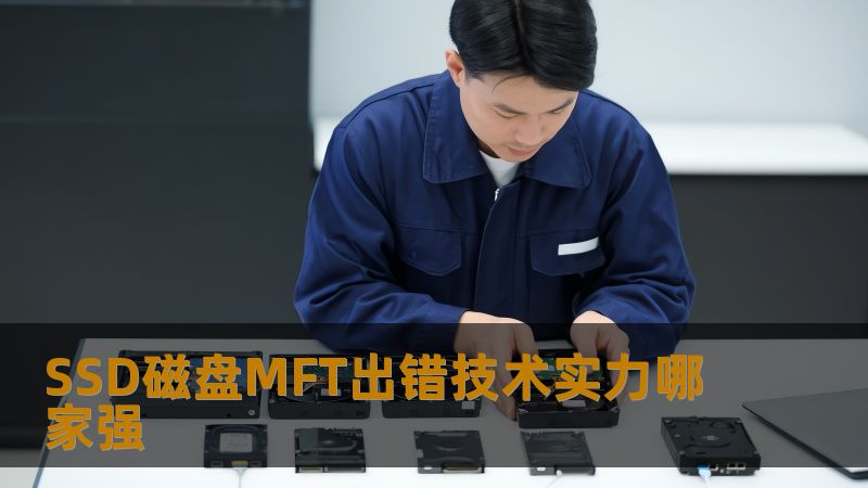 SSD磁盘MFT出错技术实力哪家强 SSD磁盘MFT出错技术实力哪家强