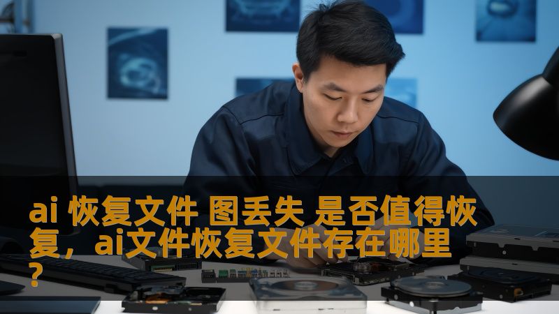 ai 恢复文件 图丢失 是否值得恢复,ai文件恢复文件存在哪里? ai 恢复文件 图丢失 是否值得恢复,ai文件恢复文件存在哪里?