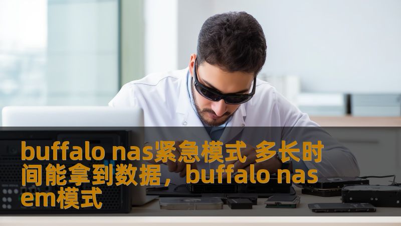 本文为您详细解析BuffaloNAS在进入紧急模式后的数据恢复过程及所需时间，帮助您了解如何高效恢复数据，避免不必要的损失。