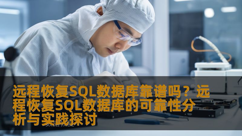 远程恢复SQL数据库靠谱吗?远程恢复SQL数据库的可靠性分析与实践探讨 远程恢复SQL数据库靠谱吗?远程恢复SQL数据库的可靠性分析与实践探讨