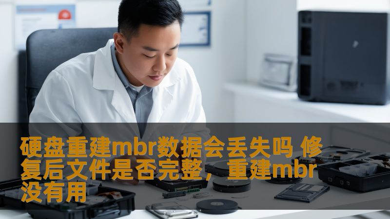 本文将探讨硬盘重建MBR（主引导记录）对数据的影响，并解答修复MBR后文件是否会丢失或丢失数据是否能够恢复。让你在面对硬盘故障时不再困惑，了解如何有效修复并保护数据完整性。