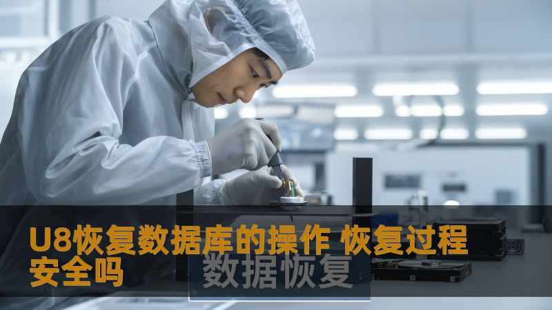 U8恢复数据库的操作过程安全吗？本文将深入探讨U8数据库恢复的安全性及操作步骤，帮助您有效解决数据丢失问题。