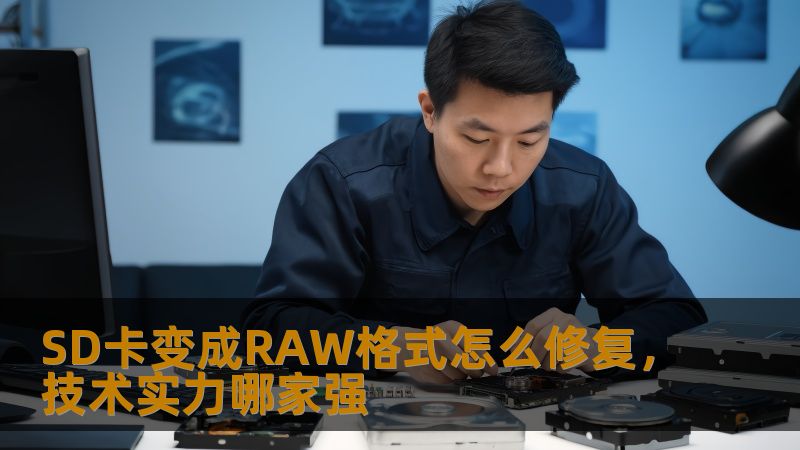 SD卡变成RAW格式怎么修复,技术实力哪家强 SD卡变成RAW格式怎么修复,技术实力哪家强