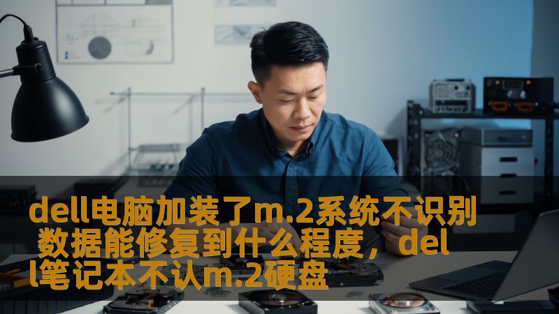 在为Dell电脑加装M.2固态硬盘后，如果遇到系统不识别的情况，数据是否能够恢复？本文将为你解答这个问题，并提供可能的解决方案，帮助你挽回重要数据。
