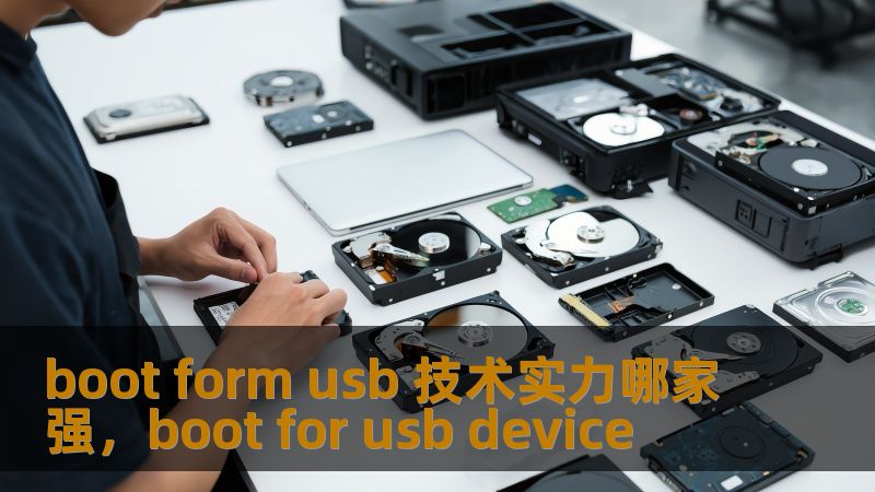 boot form usb 技术实力哪家强，boot for usb device