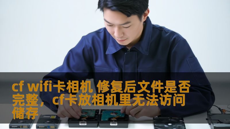 本文深入探讨了CFWiFi卡相机修复后，文件是否能够保持完整性的问题。通过了解修复过程、常见问题以及解决方案，帮助摄影爱好者应对文件丢失和损坏的挑战，确保数据安全与拍摄质量。