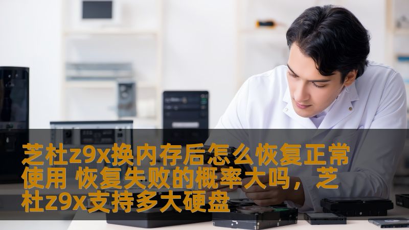 本文详细介绍了芝杜Z9X更换内存后如何恢复正常使用的问题，分析了恢复失败的概率，提供了实用的解决方案和技巧，帮助用户更顺利地完成内存更换。