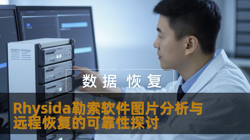 探讨Rhysida勒索软件的图片分析与远程恢复的可靠性，提供实用的操作方法和真实案例，助您有效应对数据安全挑战。