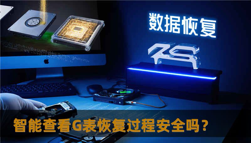 了解智能查看G表的恢复过程，确保您的数据安全，掌握G表恢复的实用技巧与案例。