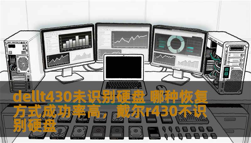 DELLT430服务器未识别硬盘常常会让用户陷入困境，尤其是数据丢失的风险让人焦虑。本文将详细探讨如何选择恢复硬盘的方式，提高数据恢复成功率，帮助你快速解决问题。