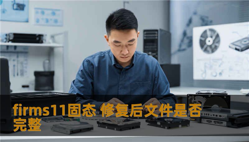 了解firms11固态修复后文件是否完整，掌握数据恢复技巧，解决固态硬盘故障带来的数据丢失问题。