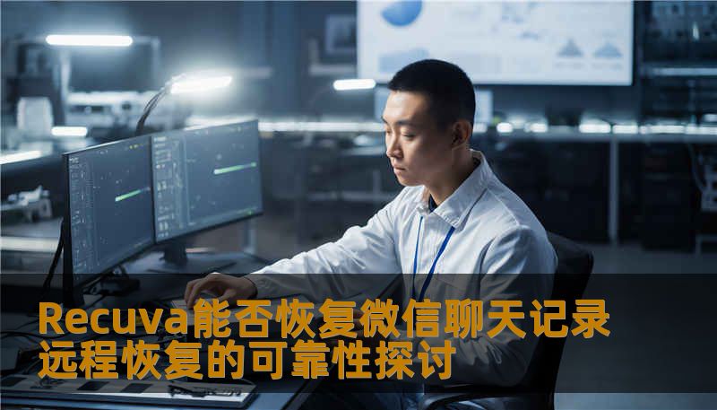 探讨Recuva能否有效恢复微信聊天记录，分析远程恢复的可靠性，提供实用操作步骤和真实案例。