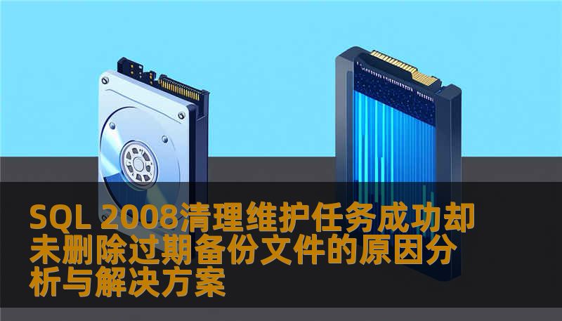 分析SQL 2008清理维护任务成功却未删除过期备份文件的原因，并提供有效解决方案，助力数据库管理。