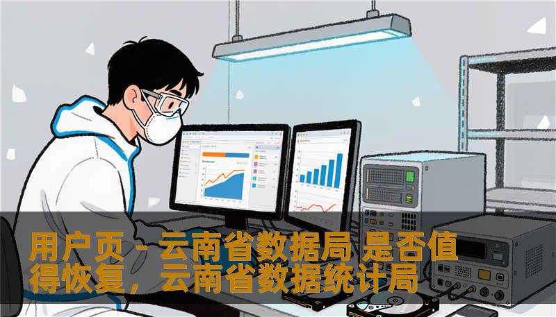用户页 - 云南省数据局 是否值得恢复，云南省数据统计局