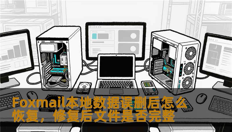 Foxmail本地数据误删后，如何恢复数据并确保文件完整性？本文提供详细恢复方法和案例分析。