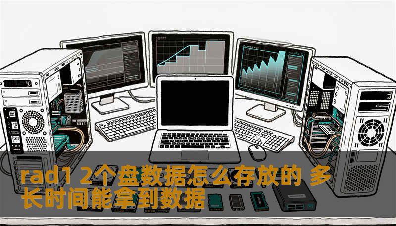 rad1 2个盘数据怎么存放的 多长时间能拿到数据 rad1 2个盘数据怎么存放的 多长时间能拿到数据