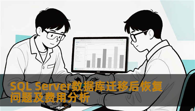 SQL Server数据库迁移后恢复问题及费用分析，深入探讨常见故障及解决方案，助您高效恢复数据。
