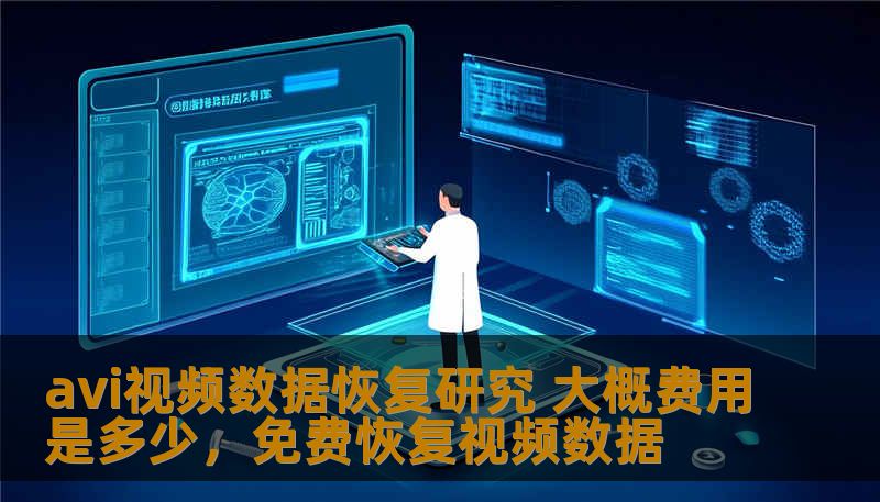 近年来，随着数字媒体的普及，视频数据的丢失问题越来越受到关注。AVI视频文件作为一种常见的格式，其数据恢复引发了人们广泛的讨论。本文将深入探讨AVI视频数据恢复的过程、常见问题以及费用大概是多少，帮助您了解这一服务的实际价值。