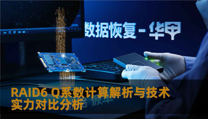 深入探讨RAID6 Q系数计算及其在数据恢复中的应用，分析技术实力与故障应对策略。