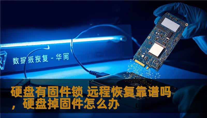 硬盘固件锁和远程恢复技术是否能帮助您解决数据丢失问题？本文深入探讨了硬盘固件锁的技术原理与远程恢复方案的可行性，帮助您了解数据恢复的最新趋势。