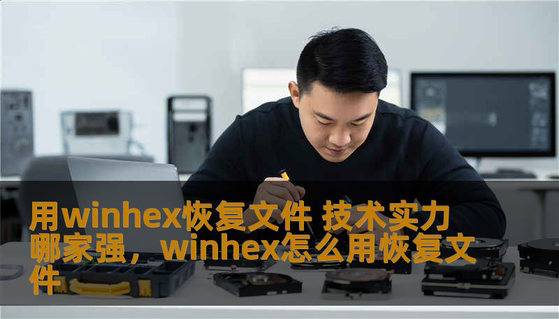 随着数据丢失问题逐渐成为人们生活中的一大烦恼，如何高效、精准地恢复文件成为许多人急需解决的难题。在众多数据恢复软件中，WinHex凭借其强大的技术实力和用户口碑，成为了业内的佼佼者。本文将从WinHex的技术优势入手，探讨其如何为数据恢复行业注入新活力，带给用户前所未有的使用体验。