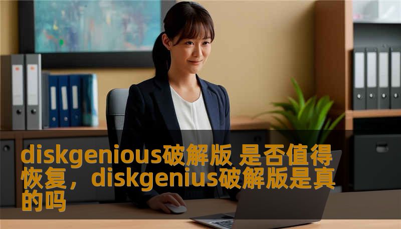 本文将深入探讨DiskGenius破解版的使用价值及是否值得恢复。结合多种角度分析其功能、优势与风险，帮助用户作出明智的决策。