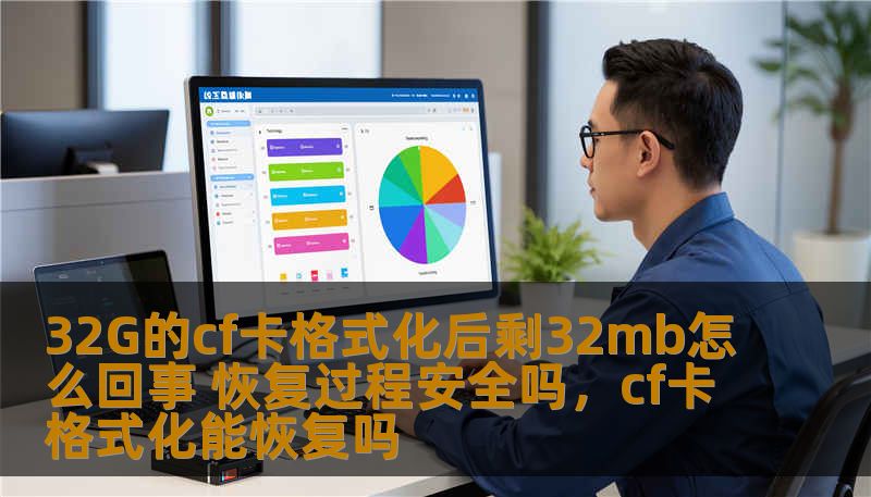 如果你在格式化32GCF卡后发现它的容量只剩下32MB，别惊慌！本文将为你解析这一现象的原因，并介绍如何通过安全的恢复过程将卡上的数据找回。