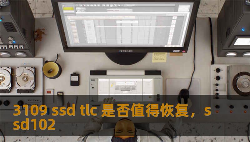 在日益信息化的时代，SSD的应用变得越来越广泛。面对数据丢失的危机，3109SSDTLC是否值得恢复？本文将深入分析3109SSD的恢复价值和潜力，让你做出明智决策。