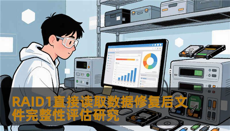 本文深入探讨RAID1直接读取数据修复后文件完整性评估，帮助用户了解常见故障及恢复方法。