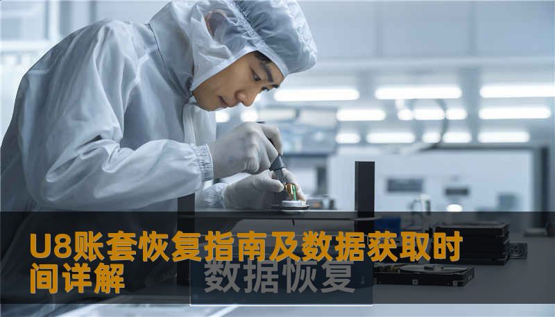 本指南详细介绍了U8账套恢复的方法及数据获取时间，帮助用户解决账套数据丢失的困扰。