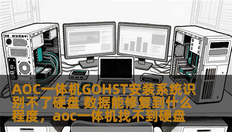 AOC一体机GOHST安装系统无法识别硬盘，造成数据无法访问或丢失，这样的情况让许多用户感到困扰。本文将为您解析硬盘无法识别的原因，数据修复的可能性以及应对措施，帮助您从容应对硬盘数据丢失问题。